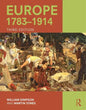 Europe 1783-1914 - Paperback