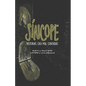 Síncope: Historias casi mal contadas - Paperback