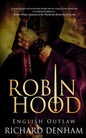 Robin Hood: English Outlaw - Paperback