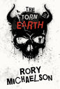 The Torn Earth - Hardcover