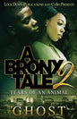 A Bronx Tale 2: Tears of an Animal - Paperback