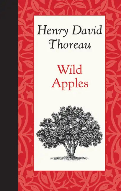 Wild Apples - Hardcover