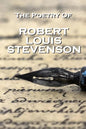 Robert Louis Stevenson, The Poetry Of - Paperback