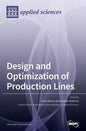 Design and Optimization of Production Lines - Hardcover