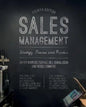 Sales Management: Strategy, Process and Practice - Paperback