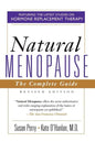 Natural Menopause: The Complete Guide, Revised Edition - Paperback