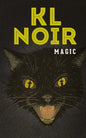 Kl Noir: Magic - Paperback