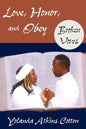Love, Honor, and Obey: Broken Vows - Paperback