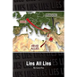 Lies, all lies - Paperback