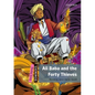 Ali Baba and the Forty Thieves - Paperback
