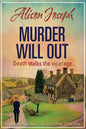 Murder Will Out - Paperback
