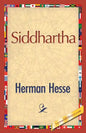Siddhartha - Paperback