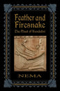 Feather and Firesnake: The Maat of Kundalini - Paperback