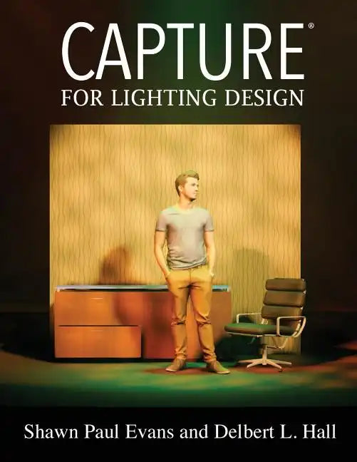 Capture for Lighting Design - Paperback