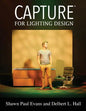 Capture for Lighting Design - Paperback
