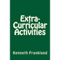 Extra-Curricular Activities - Paperback