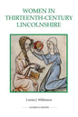 Women in Thirteenth-Century Lincolnshire - Paperback