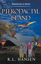 Adventures in Xenia-Pterodactyl Island - Paperback
