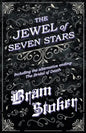 The Jewel of Seven Stars - Including the alternative ending: The Bridal of Death - Paperback
