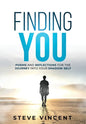 Finding You: Poems and Reflections for the Journey into Your Shadow Self - Paperback