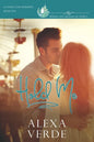 Hold Me: faith-filled second chances/reunion small-town romance, where life begins at forty - Paperback