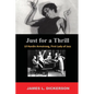 Just For a Thrill: Lil Hardin Armstrong, First Lady of Jazz - Paperback