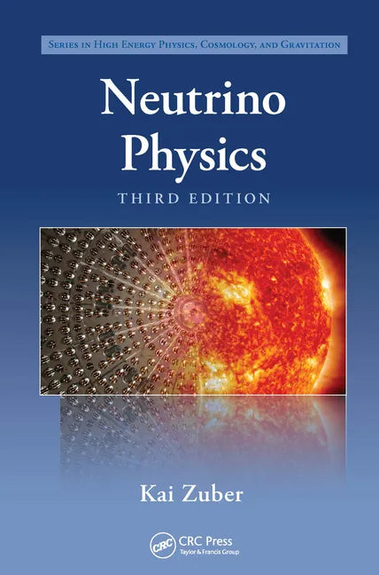 Neutrino Physics - Paperback