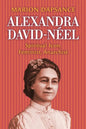 Alexandra David-Néel - Paperback