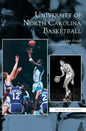 University of North Carolina Basketball - Hardcover