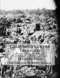 California Golden Treasures: Placer Gold Mining in California in the 1850's - Paperback