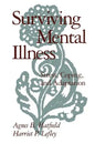 Surviving Mental Illness: Stress, Coping, and Adaptation - Paperback
