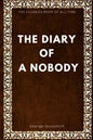 Diary of a Nobody - Paperback