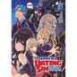 Trapped in a Dating Sim: The World of Otome Games Is Tough for Mobs (Manga) Vol. 7 - Paperback