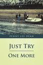 Just Try One More - Paperback