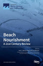 Beach Nourishment: A 21st Century Review - Hardcover