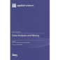Data Analysis and Mining - Hardcover