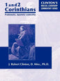 1 and 2 Corinthians Problematic Apostolic Leadership - Paperback