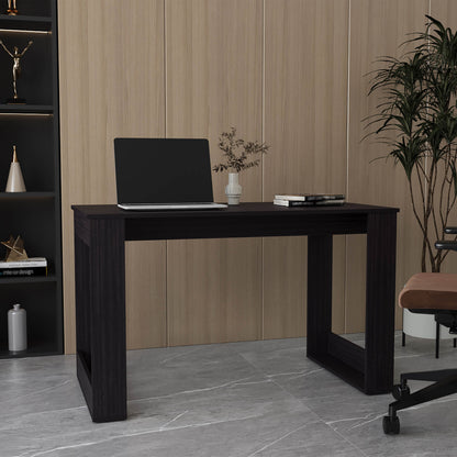 120 Writing Desk, Black