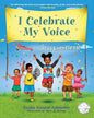 I Celebrate My Voice: It is Limitless - Paperback