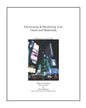 Advertising & Marketing Law: Cases & Materials, 5th Edition - Paperback