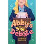 Abby's Big Debate - Paperback