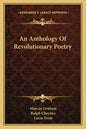 An Anthology of Revolutionary Poetry - Paperback