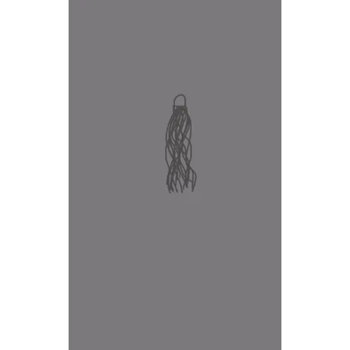 Gray Jellyfish - Paperback