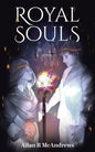 Royal Souls - Paperback