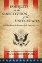 Pamphlets on the Constitution of the United States - Paperback