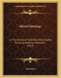 Mural Paintings: In The Executive Chamber, State Capitol Building, Madison, Wisconsin (1913) - Paperback