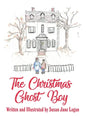 The Christmas Ghost Boy - Hardcover