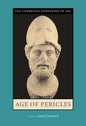 The Cambridge Companion to the Age of Pericles - Hardcover