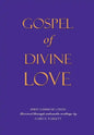 GOSPEL OF DIVINE LOVE - Revealed by Jesus - Hardcover