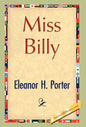 Miss Billy - Hardcover